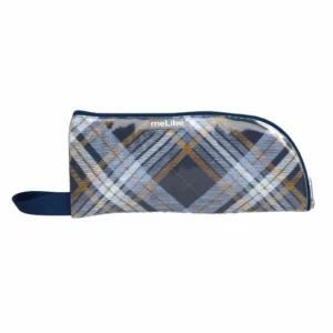 Glasses Pouch - Plaid
