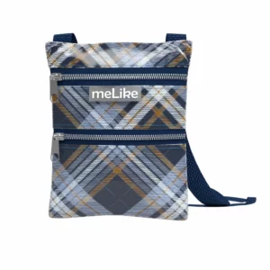 Sling Bag - Plaid