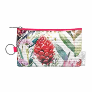 Coin Pouch - Protea Garden