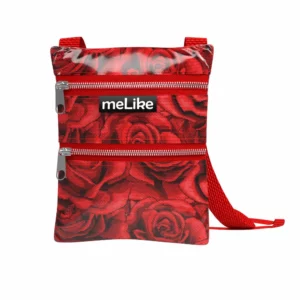 Sling Bag - Rose Collage