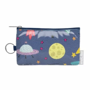 Coin Pouch - Space