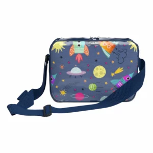 Camera Bag - Space