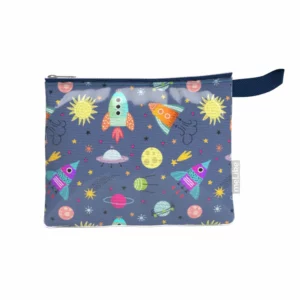 Library Bag - Space