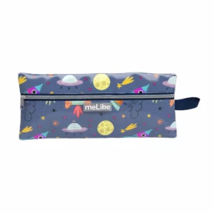 Pencil Bag - Space