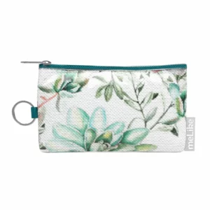 Coin Pouch - Succulent
