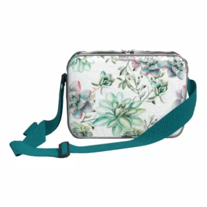 Camera Bag - Succulent