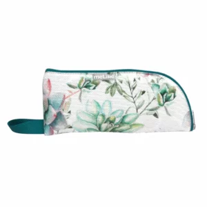 Glasses Pouch - Succulent