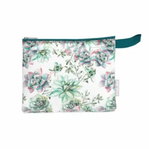 Library Bag - Succulent
