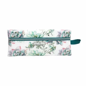 Pencil Bag - Succulent