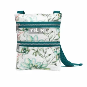 Sling Bag - Succulent