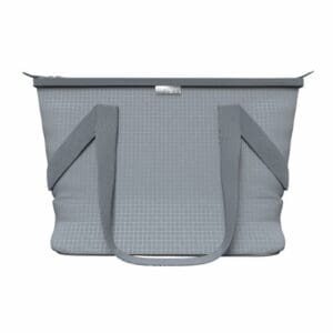 Tote Cooler - Charcoal Riptech