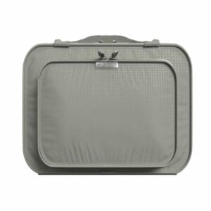 Vanity Bag - Olive Riptech