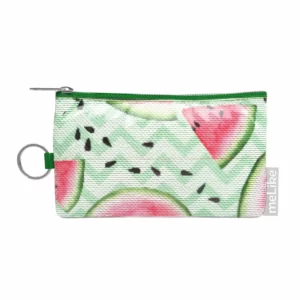 Coin Pouch - Watermelon