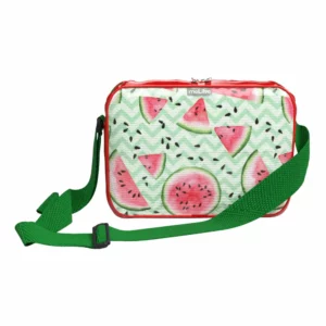 Camera Bag - Watermelon