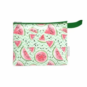 Library Bag - Watermelon