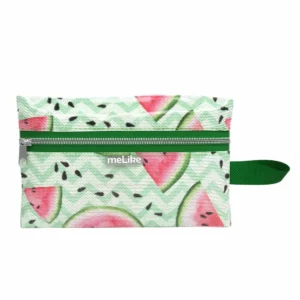 Privacy Pouch - Watermelon