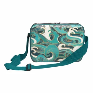 Camera Bag - Waves