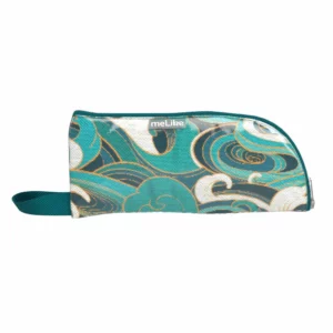Glasses Pouch - Waves