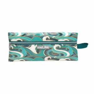Pencil Bag - Waves