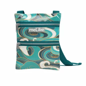 Sling Bag - Waves