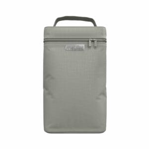 Wine Bag - Olive Riptech