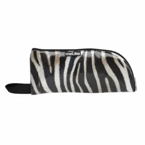 Glasses Pouch - Zebra
