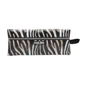 Pencil Bag - Zebra