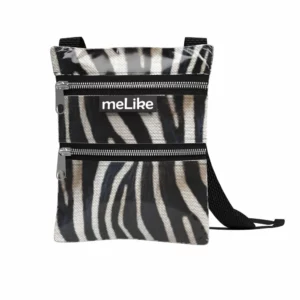 Sling Bag - Zebra